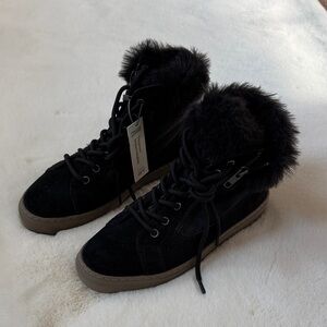 Cougar Women's booties